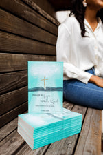 Charae Tucker Devotional - Through My Eyes, from His Spirit: A Fresh Perspective on God’s Word
