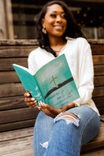 Charae Tucker Devotional - Through My Eyes, from His Spirit: A Fresh Perspective on God’s Word