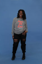 Have No Fear Long Sleeve Tee